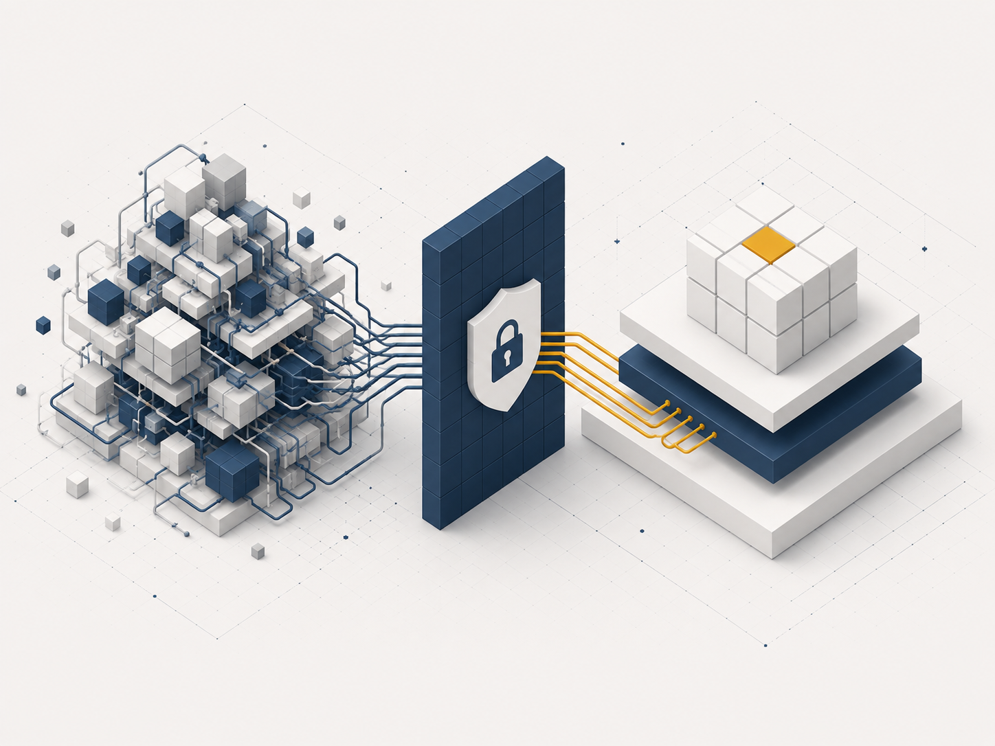 AI transformation for traditional companies